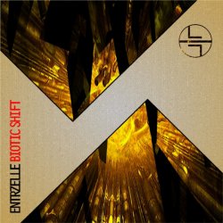 Entrzelle - Biotic Shift (2013) [EP]