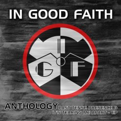 In Good Faith - Anthology (2015) [2CD]