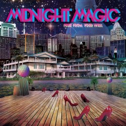 Midnight Magic - Free From Your Spell (2016)