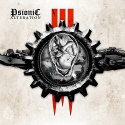 PsioniC - Alteration (2013)