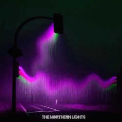 The Northern Lights - That Lost Cassette (2016)