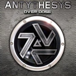 Antythesys - Over Dose (2011)