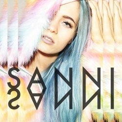 Sanni - Sanni (2016)