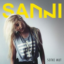 Sanni - Sotke Mut (2013)