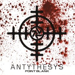 Antythesys - Point Blank (2010)