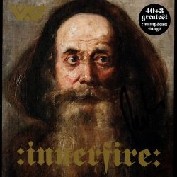 :Wumpscut: - Innerfire (2017) [3CD]