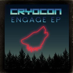 Cryocon - Engage (2015) [EP]