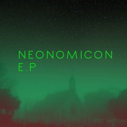 Cryocon - Neonomicon (2016) [EP]