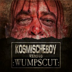 Kosmischeboy vs. :Wumpscut: - The Remixes Compiled (2015) [EP]