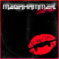 Megahammer - Double Feature (2015) [Single]