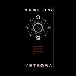 Merciful Nuns - Meteora VII (2014)