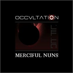 Merciful Nuns - Occvltation (2015)