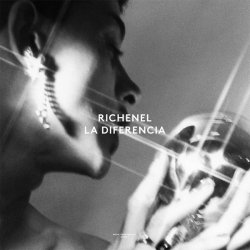 Richenel - La Diferencia (2017)