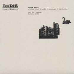 Te/DIS - Black Swan (2013) [EP]