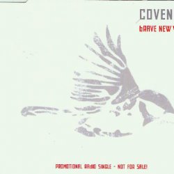 Covenant - Brave New World (2006) [Promo]