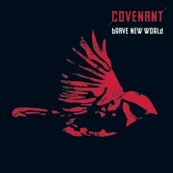 Covenant - Brave New World (2006) [Single]