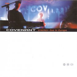 Covenant - Synergy: Live In Europe (2000)