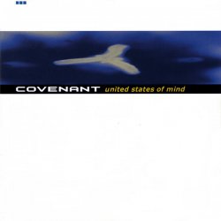 Covenant - United States Of Mind (2000) [2CD]
