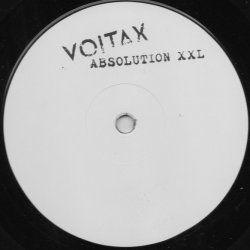 I Hate Models - Absolution XXL (2017) [EP]
