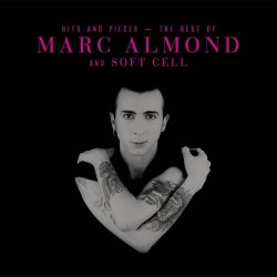 Marc Almond And Soft Cell - Hits And Pieces - Best Of Marc Almond & Soft Cell (Deluxe Edition) (2017) [2CD]