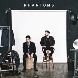 Phantoms - Phantoms (2017)