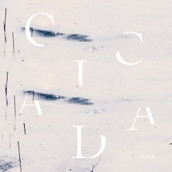 Cicada - Ocean (2015)