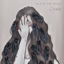 Cicada - Over The Sea / Under The Water (2010) [EP]