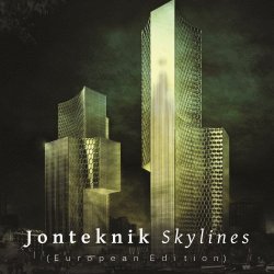 Jonteknik - Skylines (2017)