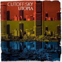 Cutoff:Sky - Utopia (2015) [Single]