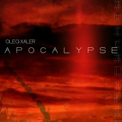 Oleg Xaler - Apocalypse (2016) [EP]