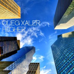 Oleg Xaler - Higher (2016) [EP]