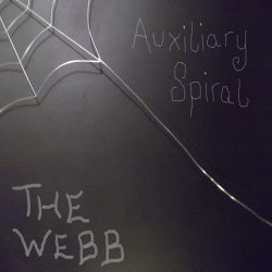The Webb - Auxiliary Spiral (2013)