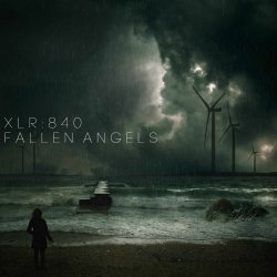 XLR:840 - Fallen Angels (2017)