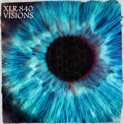 XLR:840 - Visions (2015)
