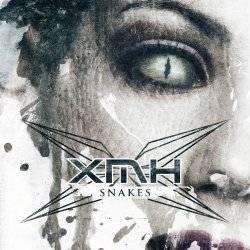 XMH - Snakes (2015) [EP]