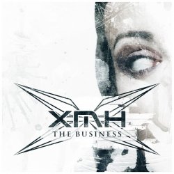 XMH - The Business (2013) [EP]