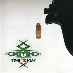 XMH - Time To Play (2007)