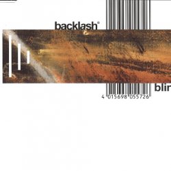 Backlash - Blind (2002) [Single]