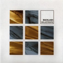 Backlash - Heliotrope (2004) [2CD]