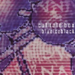 Cut.Rate.Box - BlueIceBlack (1999) [EP]