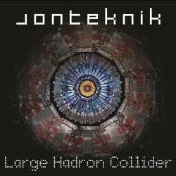 Jonteknik - Large Hadron Collider (2015)
