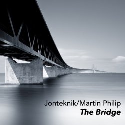Jonteknik - The Bridge (feat. Martin Philip) (2015) [EP]