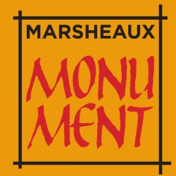 Marsheaux - Monument (2015) [EP]