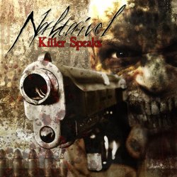 Nahtaivel - Killer Speaks (2008)