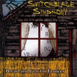 Switchblade Symphony - Bread And Jam For Frances (1997)