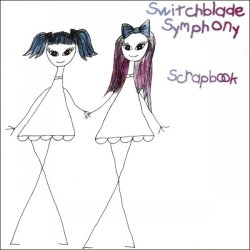 Switchblade Symphony - Scrapbook (1997) [EP]