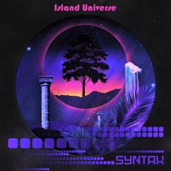 Syntax - Island Universe (2015)