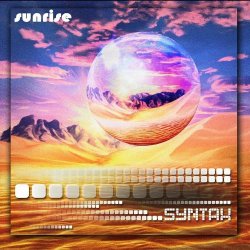 Syntax - Sunrise (2014) [EP]