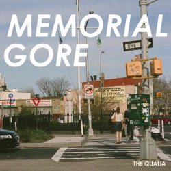 The Qualia - Memorial Gore (2011) [EP]