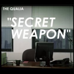 The Qualia - Secret Weapon (2010)
